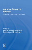 Agrarian Reform in Reverse