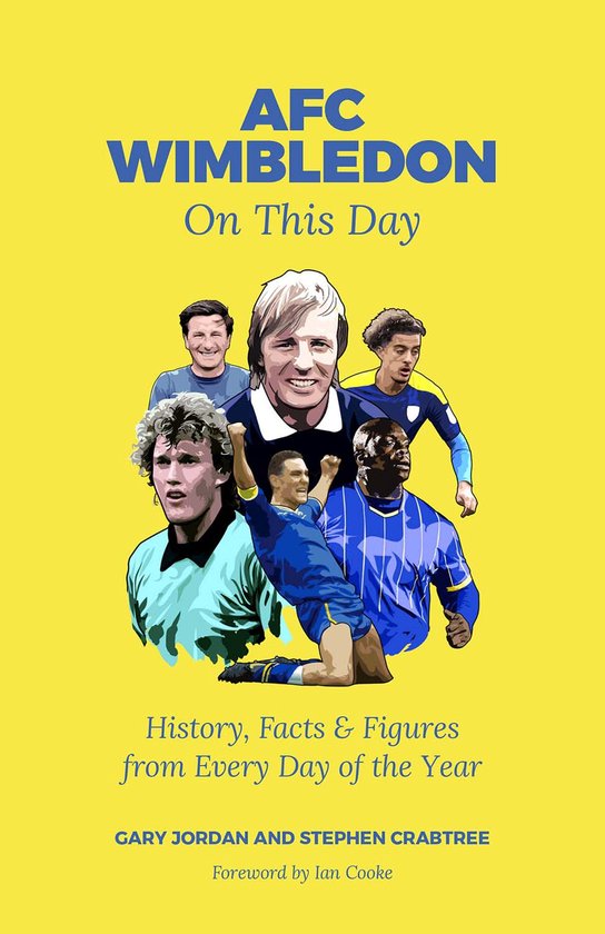 On This Day- AFC Wimbledon On This Day