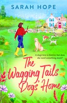 The Cornish Village Series1-The Wagging Tails Dogs' Home