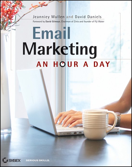 Email Marketing - cover