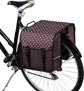 Sac porte-bagages, hydrofuge et résistant à la déchirure, Sac porte-bagages \ sac de vélo pour porte-bagages