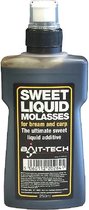 Bait Tech Liquid 250ML Molasses