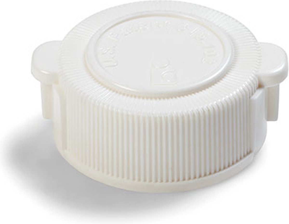 Intex Afsluitdop A