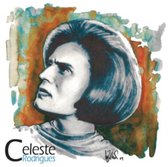 Celeste Rodrigues - Celeste Rodrigues (CD) (Recovered-Restored-Remastered)