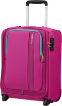 American Tourister Reiskoffer - Sea Seeker 2 wielen Underseater (Handbagage) - Deep Fuchsia