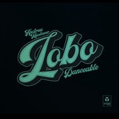 Andreu Muntaner "Lobo" - Danceable (CD)