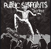 Public Serpents - The Bully Puppet (CD)