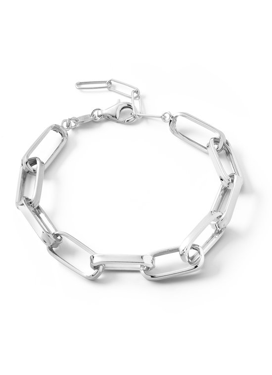 Casa Jewelry Bracelet Procida Argent Plaqué Rhodium