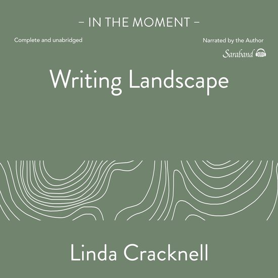 Writing Landscape - cover