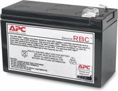 APC Batterij Vervangings Cartridge APCRBC110