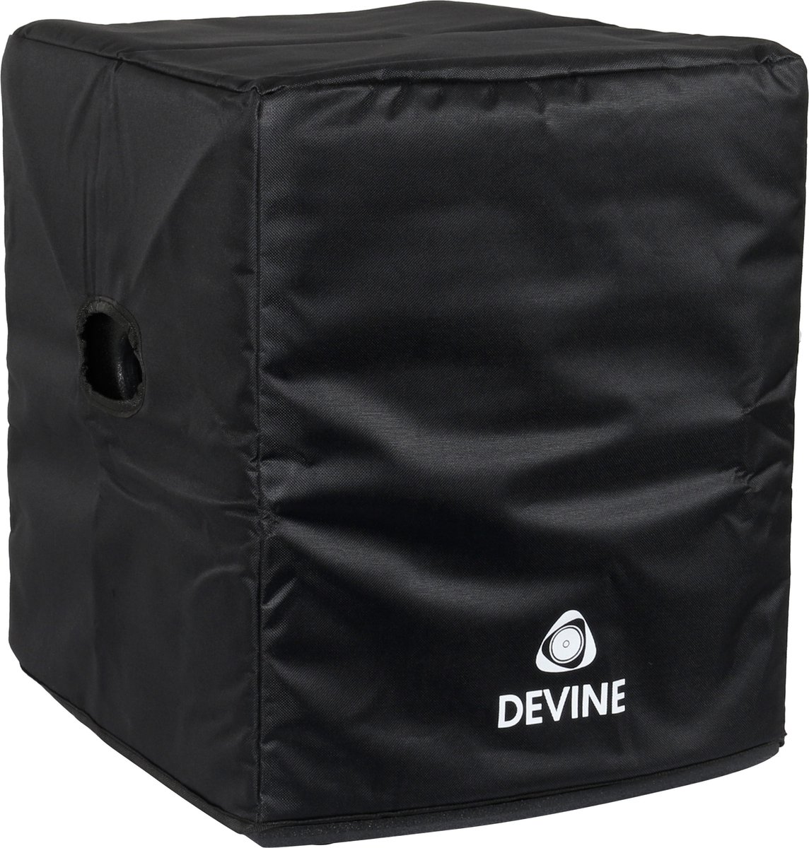 Devine Onyx CVR-12S speakerhoes voor Onyx 12S(A)