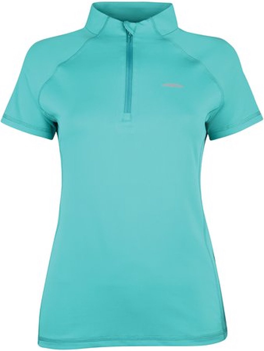 Weatherbeeta - Shirt Prime - Turquoise - L
