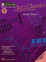 Jazz Classics with Easy Changes