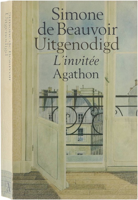 9789026950643 - Uitgenodigd
