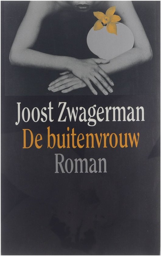 Buitenvrouw - geb.