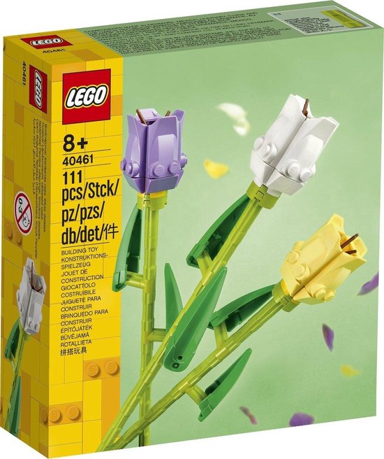 De 11 leukste LEGO lente & Pasen speelsets - Mamaliefde