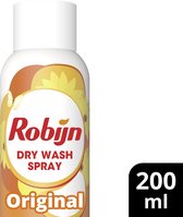 Robijn Dry Wash Spray Original​ 200ml