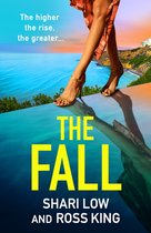 The Hollywood Thriller Trilogy 3 - The Fall