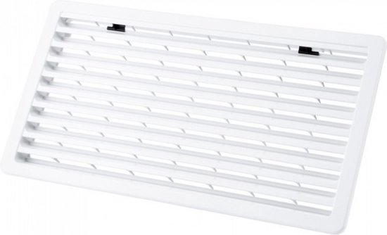 Thetford Vent Large Lichtgrijs-84
