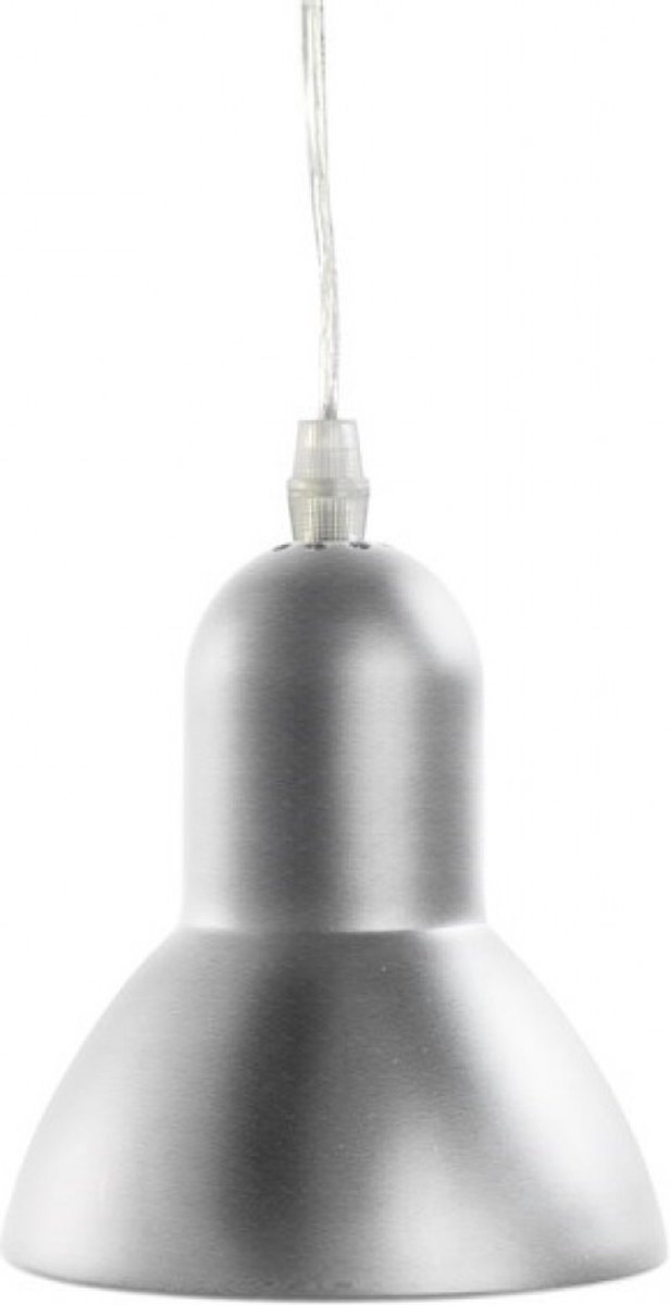 Outwell Castor hanglamp zilver