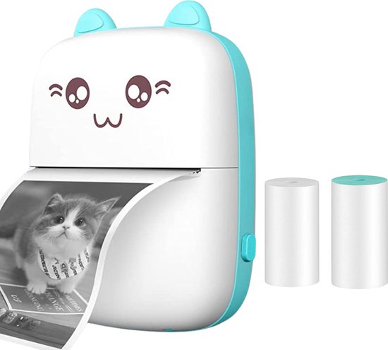 Denver mobiele mini printer MBP-32 kopen? - Nederland - Dat doe je goed