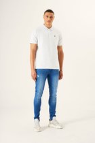 Chief Byron Heren Skinny Fit Jeans Blauw - Maat W33 X L30