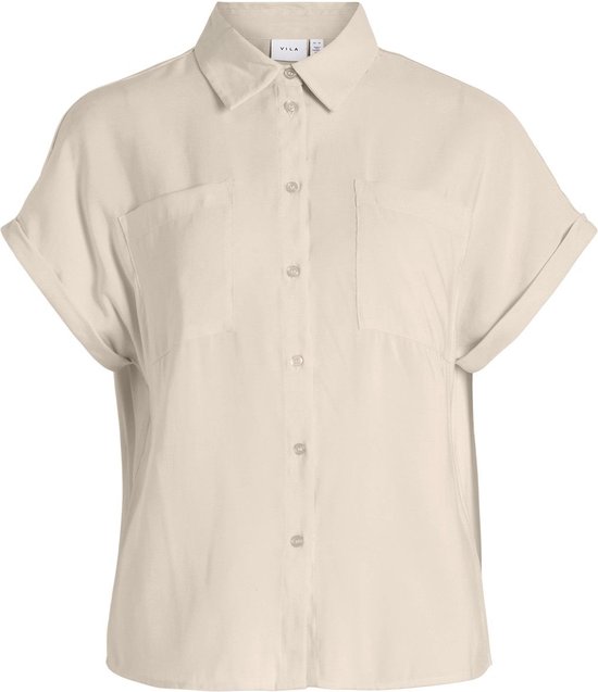 VILA Vichia S/S Shirt main image 0