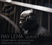 Ray Lema Quintet - Very Special New Production V.S.N.P. (CD)