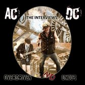 AC/DC - Overdriven And Uncut (CD)