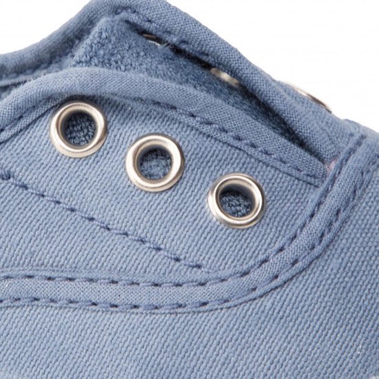 Cienta Uni Sneaker Blauw BLEU 37