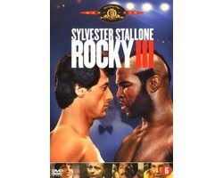 Rocky 3 (DVD)