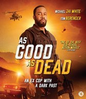 As Good As Dead (Blu-ray)