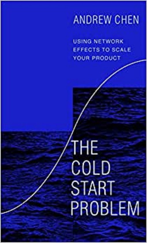 Chen, A: The Cold Start Problem - cover