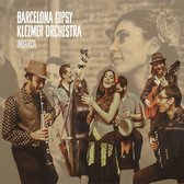 Barcelona Gipsy Klezmer Orchestra - Imbarca (LP)