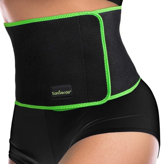 Naveed Dames onderbuste korset taille trainer mesh korset mesh korset met sterke veters, Zwart, 32