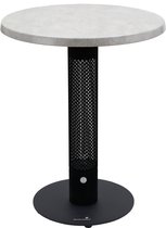 Warmwatcher - Retable Short - chauffage de table infrarouge