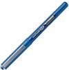 Liquid ink ballpoint pen Uni-Ball Eye Ultra Micro UB-150-38 Blauw 12 Stuks