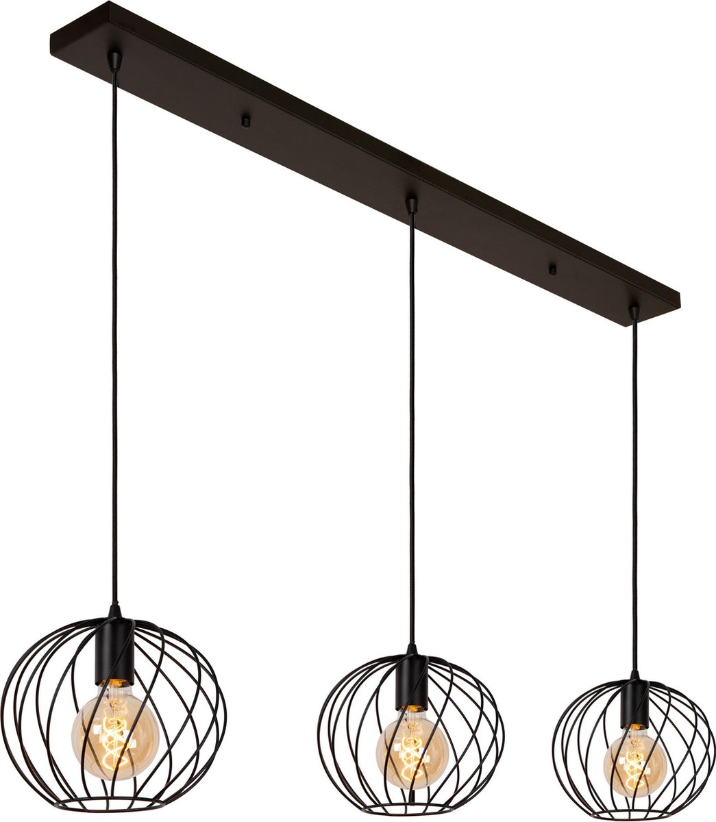 Wehkamp Home hanglamp Awe | bol