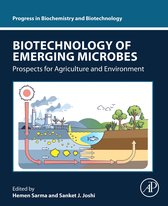 Progress in Biochemistry and Biotechnology - Biotechnology of Emerging Microbes