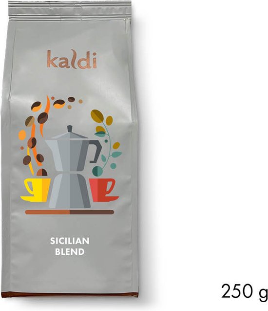 Koffiebonen vergelijken en goedkoop koffiebonen kopen