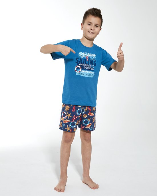 Pyjamas garçons hotsell