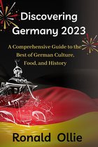 Discovering Germany 2023