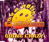 Rave Nation – Going Crazy