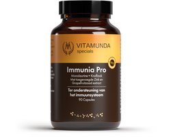 Immunia Pro