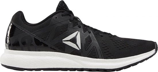 Reebok Forever Floatride Energy Hardloopschoenen Man Zwarte 40.5