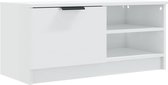 vidaXL-Tv-meubel-80x35x36,5-cm-bewerkt-hout-hoogglans-wit