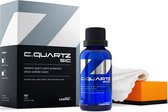 CarPro CQuartz SiC Kit Pack 50ml - Keramische Coating