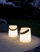 Lampe LED House Nordic Bristol Wit