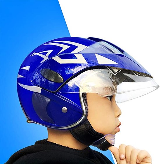 fietshelm \ kinderhelm MTB scooter helm helmet voor downhill