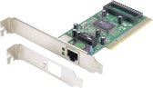 Renkforce Netwerkkaart 1 GBit/s PCI, LAN (10/100/1000 MBit/s)